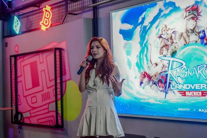 isadora basile ragnarok landverse