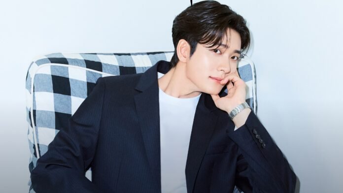 Kang Tae Oh Fan Meeting Brasil