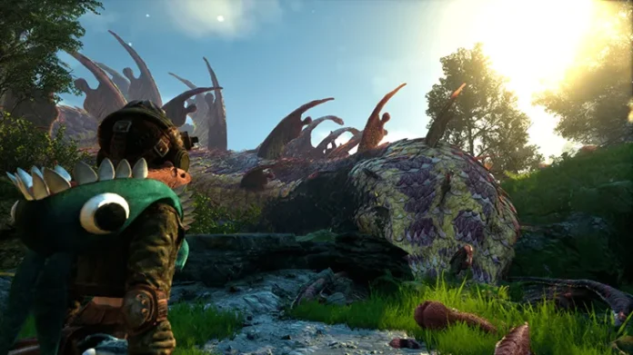 lenovo Residiuum Tales of Coral