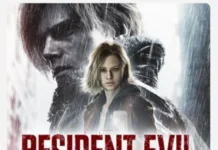 Leon S. Kennedy confirmado em Resident Evil Requiem após vazamento na PlayStation Store leon resident requiem