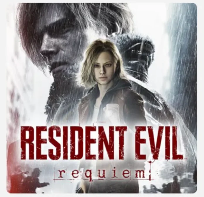 leon resident requiem