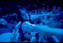 Billie Eilish ganha filme em 3D dirigido por James Cameron com estreia em março filme billie eilish