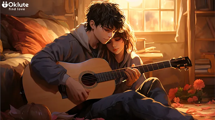 o papel da musica nos animes