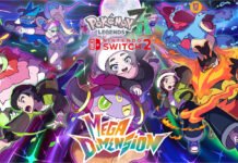 Entre nas dimensões de Pokémon Legends: Z-A – Mega Dimension pokemon-legends-z-a-mega-dimension-disponivel-capa
