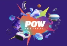 POW Festival 2025 oferece oficinas gratuitas de mangá, pixel art e fanzines em Ribeirão Preto pow festival 2025