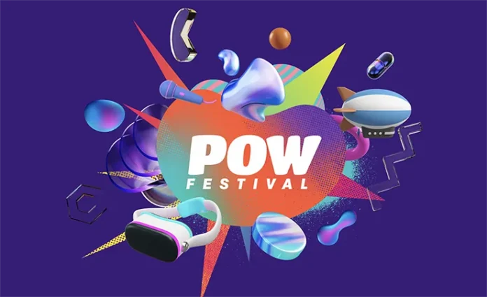 pow festival 2025