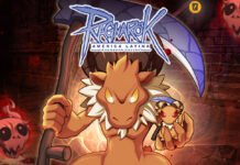 Uma nova ameaça chega em Ragnarök Online LATAM ragnarok-online-latam-Ilusao-labirinto-capa