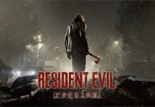 Resident Evil Requiem: Leon S. Kennedy é “revelado” no The Game Awards resident-evil-requiem-leon-s-kennedy