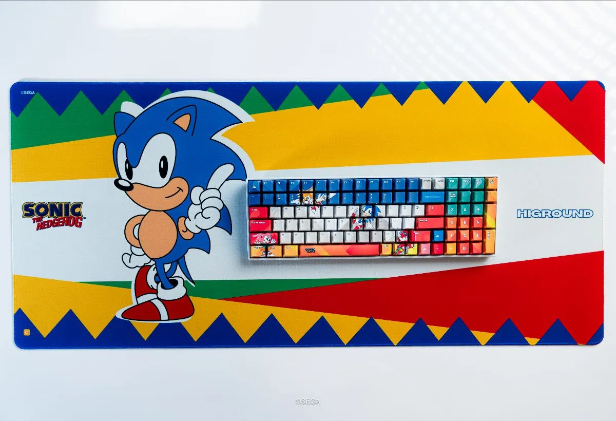 sonic higround 2 sonic higround