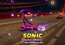 Sonic Racing: CrossWorlds anuncia conteúdo gratuito do NiGHTS em breve sonic-racing-crossworlds-anuncia-conteudo-gratuito-nights-capa