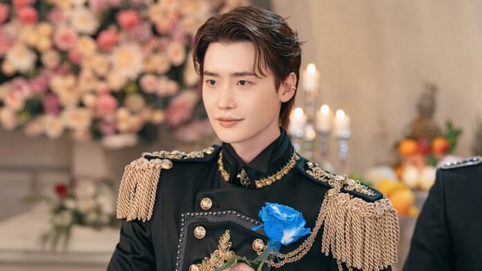 A Imperatriz Divorciada Disney+