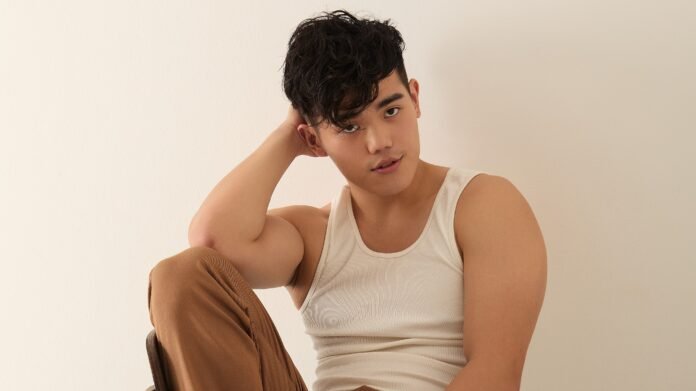 Davi Xiang Li Rede Globo