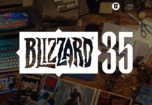 Confira a lista de todos os eventos da Blizzard blizzard-lista-todos-eventos-2026-capa