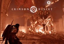 Crimson Desert entra na fase Gold crimson-desert-fase-gold-capa