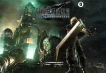 Final Fantasy VII Remake Intergrade já está disponível para todas as plataformas final-fantasy-vii-remake-intergrade-disponivel-capa