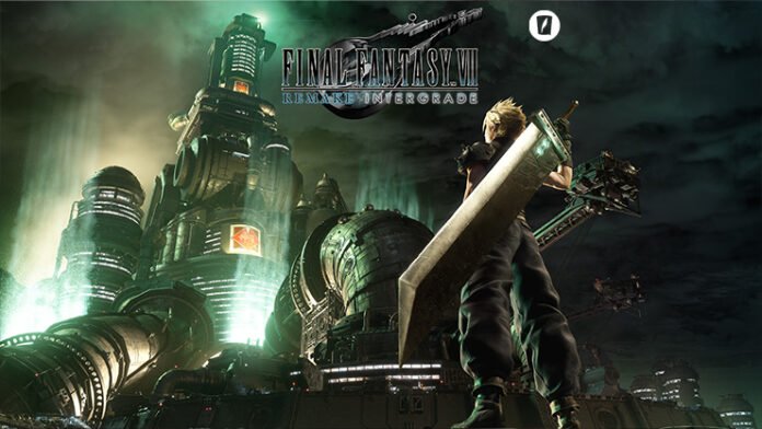 final-fantasy-vii-remake-intergrade-disponivel-capa