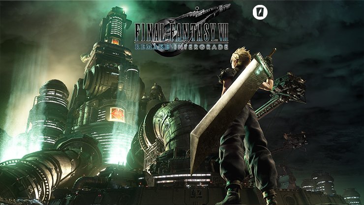 final-fantasy-vii-remake-intergrade-disponivel final-fantasy-vii-remake-intergrade-disponivel-capa