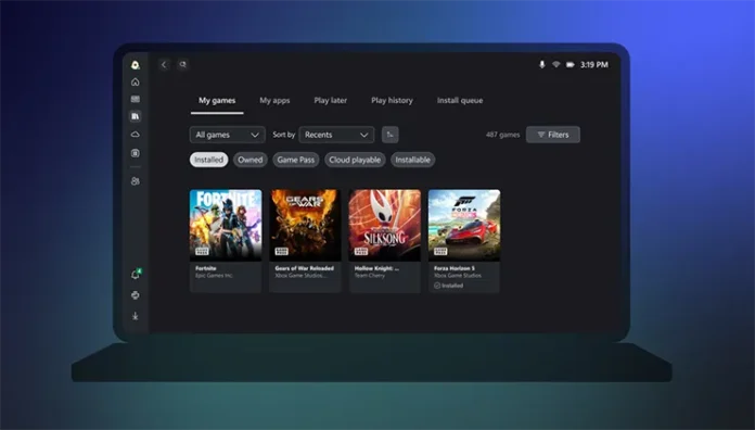 game pass xbox arm windows 11