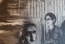 O Habitante da Escuridão | Suco Apresenta O Habitante da Escuridão Editora JBC HP Lovecraft