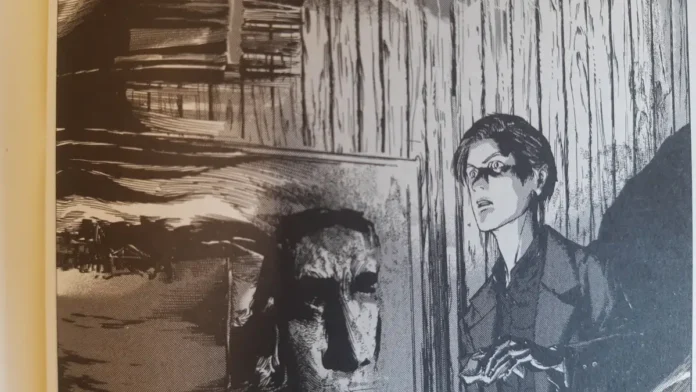 O Habitante da Escuridão Editora JBC HP Lovecraft