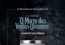 Moncloa fecha parceria com Warner Bros para estreia de “O Morro dos Ventos Uivantes” moncloa morro dos ventos uivantes