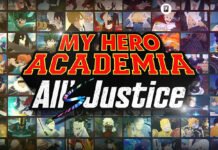 MY HERO ACADEMIA: All’s Justice revela todo elenco my-hero-academia-alls-justice-revela-todo-elenco-capa