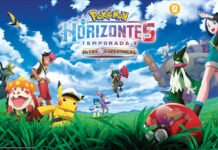 Pokémon Horizontes: Temporada 3 – Altas Esperanças já está disponível pokemon-horizontes-temporada-altas-esperancas-comecou-capa