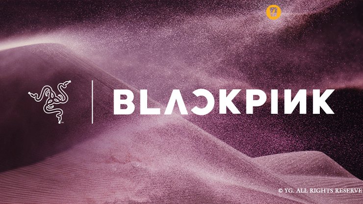 razer-blackpink-parceria-produtos-exclusivos razer-blackpink-parceria-produtos-exclusivos-capa