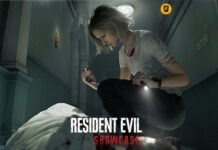 Resident Evil Requiem confira todas as novidades do Showcase resident-evil-requiem-todas-novidades-showcase-capa