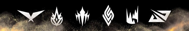 Riot Games League of Legends LOL Temporada 2026