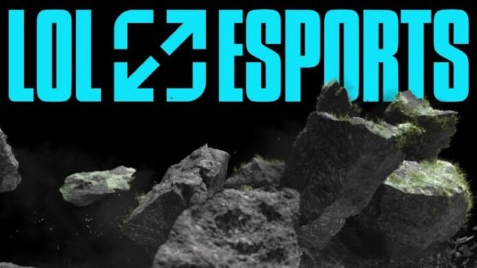 Riot Games League of Legends LOL Temporada 2026