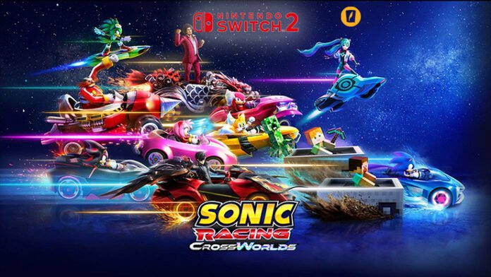 sonic-racing-crossworlds-midia-fisica-nintendo-switch-2-capa