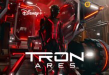TRON: Ares estreia em breve no Disney+ tron-ares-estreia-breve-disney-capa