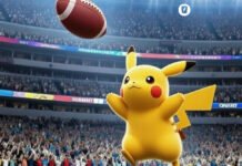 30 anos de Pokémon terá comercial no Super Bowl LX 30-anos-pokemon-comercial-super-bowl-lx-capa