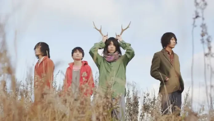 Galileo Galilei anime friends 2026