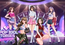 K-pop Idol Stories: Road to Debut ganha trailer e demo atualizada no Steam K-pop Idol Stories Road to Debut