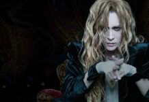 KAMIJO anuncia seu show de estreia nos Estados Unidos! KAMIJO Signature U.S. Debut Show — SANCTUS OF THE DAMNED