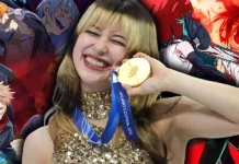 Campeã olímpica Alysa Liu revela seus 5 animes favoritos — e a lista é de fã raiz alysa liu 5 top animes