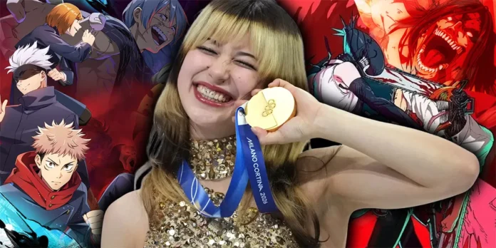 alysa liu 5 top animes