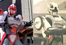 Anime Friends 2026 confirma atores de Cybercop como convidados especiais anime friends 2026 cybercop jupiter saturno