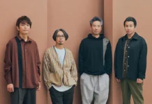 Asian Kung-Fu Generation encerra Anime Friends 2026 com show histórico de 30 anos asian kung fu generation