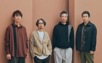 Asian Kung-Fu Generation encerra Anime Friends 2026 com show histórico de 30 anos asian kung fu generation