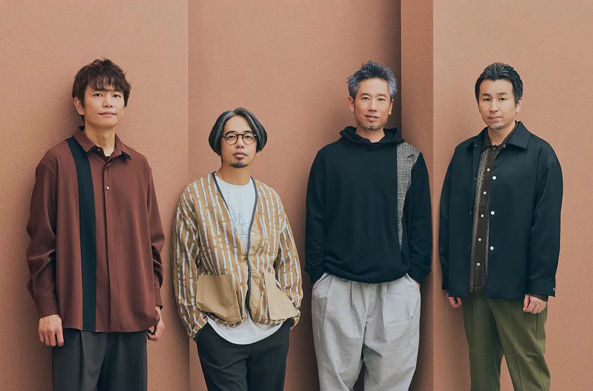 asian kung fu generation anime friends 2026 asian kung fu generation