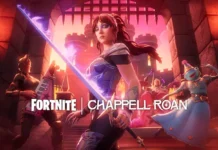 Chappell Roan é a nova Ícone da Temporada 13 do Fortnite Festival chappel roan fortnite