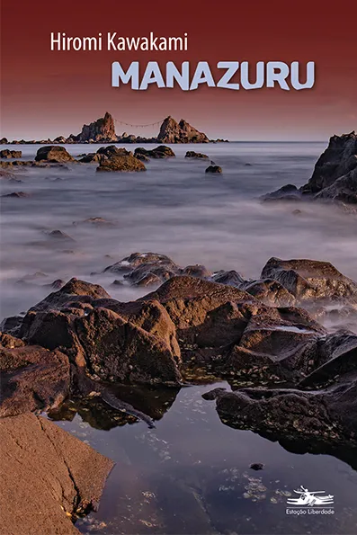 Título: ManazuruAutor: Hiromi Kawakami