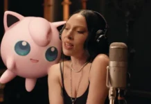 Pokémon anuncia campanha de 30 anos com comercial no Super Bowl e eventos globais lady-gaga-jigglypuff pokémon super bowl