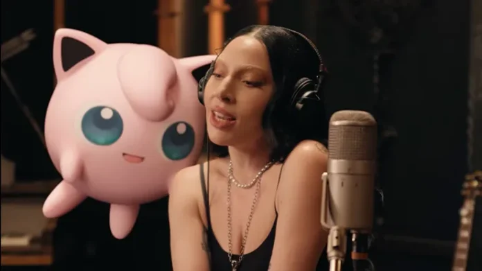 lady-gaga-jigglypuff pokémon super bowl