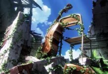 Nova Série de Evangelion é Anunciada com Teaser Misterioso teaser evangelion