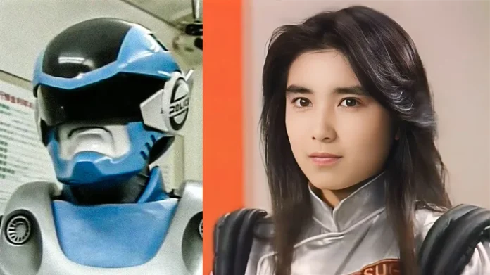 mercurio cycercop tomoko anime friends 2026