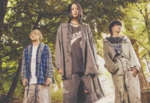 MUCC confirma show no AF Festival 2026 em São Paulo mucc visual kei anime friends 2026